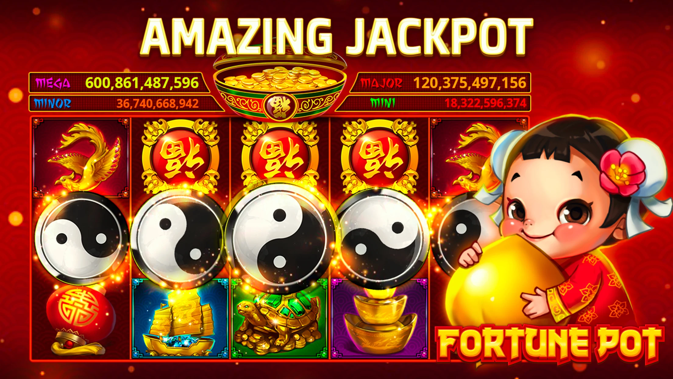 HighRoller Vegas: Casino Games screenshot